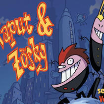 ♥️ Kaput and Zösky