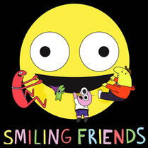 Smiling Friends