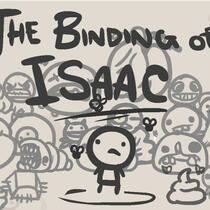 ♥️ The Binding of Isaac