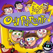The Fairly OddParents