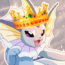 💖 Vaporeon