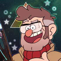 Ford Pines