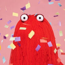 Red Guy