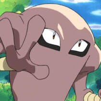 Hitmonlee
