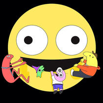 The Smiling Friends